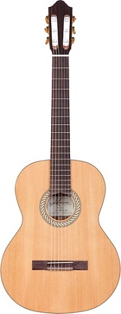 Акустическая гитара Kremona Sofia SC
