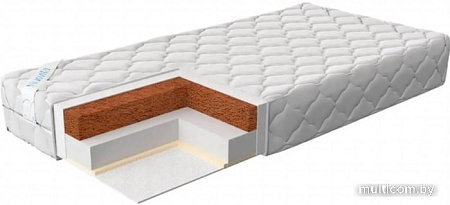Матрас Nuovita Classico Plus 60x120x14