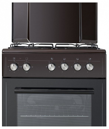 Плита Simfer F55ED43017