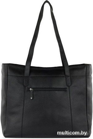 Женская сумка Bugatti Elsa 49460601 (черный)