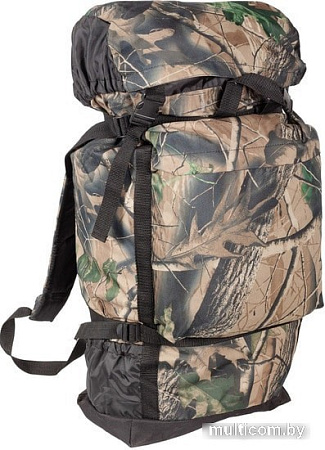 Рюкзак Huntsman Боровик 40 л (лес)