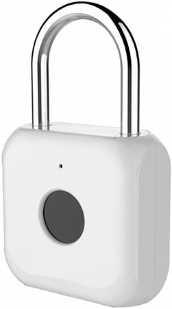 Дверной замок Digma SmartLock P1 (белый)