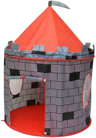 Игровой домик Ausini Замок из кирпичиков RE1103R
