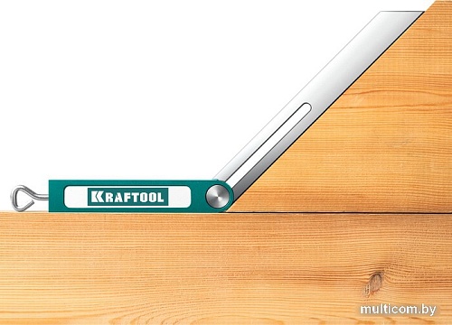 Угломер KRAFTOOL Super-Bevel 34372