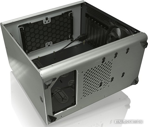 Корпус Raijintek Thetis Classic (серебристый)