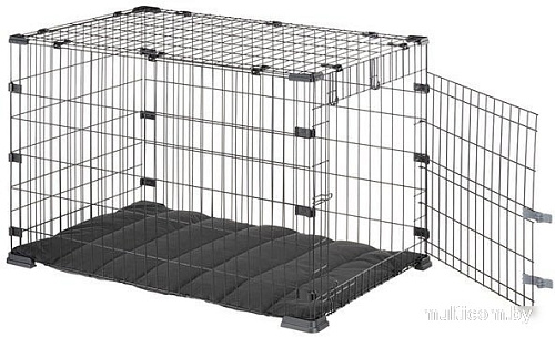 Клетка Ferplast Doggy Hub 73178117