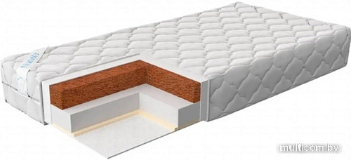 Матрас Nuovita Classico Plus 60x120x14
