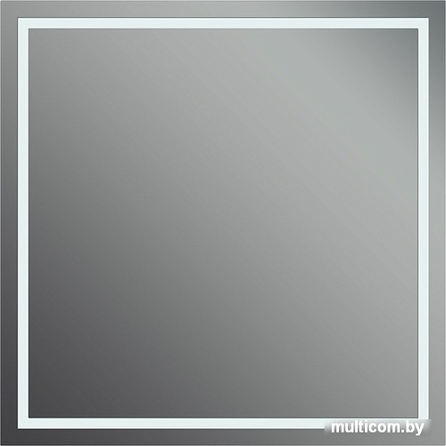 Dubiel Vitrum Volano PS 66.5x66.5 зеркало [5905241002149/PS]