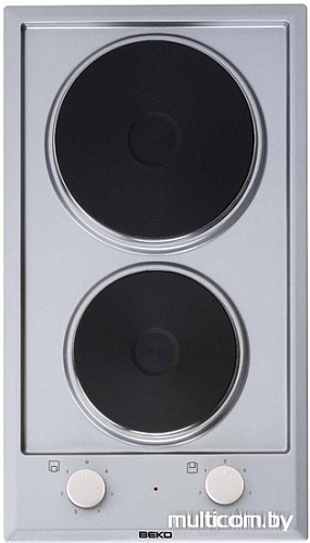 Варочная панель BEKO HDCE 32200 X