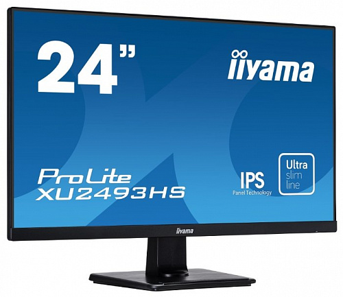 Монитор Iiyama ProLite XU2493HS-1