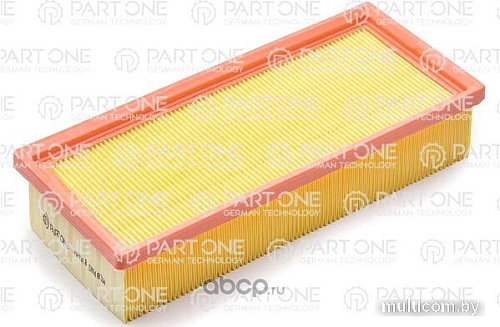 Воздушный фильтр Part-One 1AF088