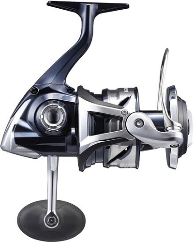 Рыболовная катушка Shimano 21 Twin Power SW 5000 XGC TPSW5000XGC