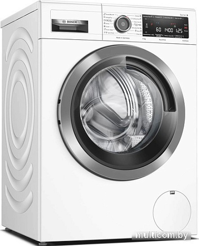 Стиральная машина Bosch Serie 8 WAV28M80ME