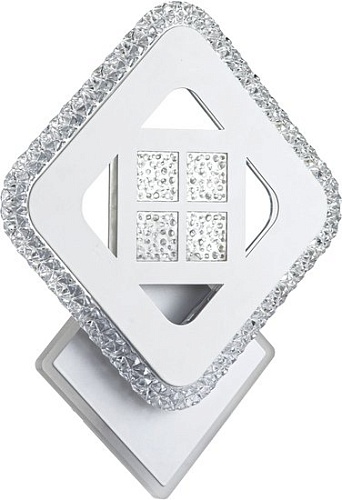 Бра Escada 10226/1LED BL White