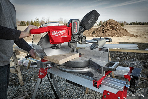 Торцовочная пила Milwaukee M18 FUEL M18FMS305-0 4933471205 (без АКБ)