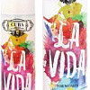 Парфюмерная вода Fragluxe Cuba La Vida EdP (100 мл)