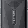 Экшен-камера Insta360 X5 (черный)