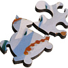 Пазл Puzzle Новогодняя принцесса 9617529
