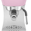 Рожковая кофеварка Smeg ECF02PKEU