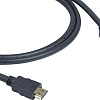 Кабель Kramer Electronics HDMI - HDMI CLS-HM/HM/ETH-35 (10.6, черный)