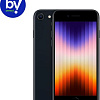 Смартфон Apple iPhone SE 2022 128GB Воcстановленный by Breezy, грейд C (черный)