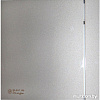 Вытяжной вентилятор Soler&amp;Palau Silent-100 CHZ Silver Design [5210602800]