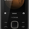 Мобильный телефон Nokia 225 4G (черный)