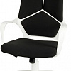 Кресло Norden IQ СХ898H (белый/черный)