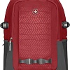 Городской рюкзак Wenger Next Ryde 16 611991 (красный/антрацит)
