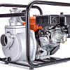 Мотопомпа FoxWeld 1100W80