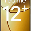 Смартфон Realme 12+ 12GB/256GB международная версия (зеленый малахит)