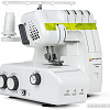Оверлок Effektiv Triumphator 1700Х (зеленый)