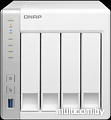 Сетевой накопитель QNAP TS-431