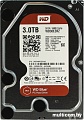 Жесткий диск WD Blue 3TB (WD30EZRZ)
