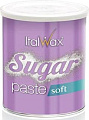 Паста ItalWax для шугаринга Мягкой консистенции (1.2 кг)