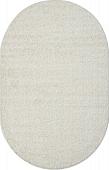 Ковер для жилой комнаты Merinos Makao S600-OVAL-CREAM (1.2х1.8)