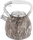 Чайник со свистком Agness 937-835