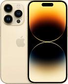 Смартфон Apple iPhone 14 Pro Dual SIM 1TB (золотистый)