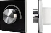 Диммер RGBW Arlight Rotary Smart-P28-Dim Black 027102
