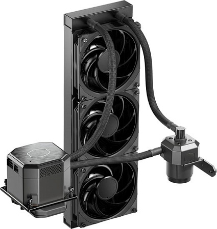Кулер для процессора Cooler Master MasterLiquid ML360 Sub-Zero MLZ-D36M-A19PK-12