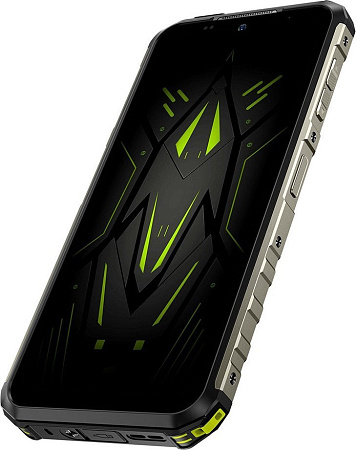 Смартфон Ulefone Armor 22 8GB/128GB (зеленый)