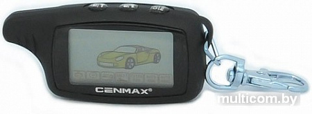 Автосигнализация Cenmax Vigilant ST-8A