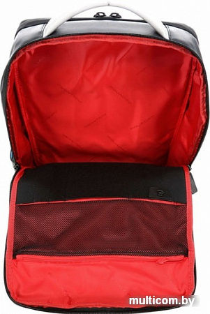 Рюкзак Piquadro Urban CA4818UB00/GRN