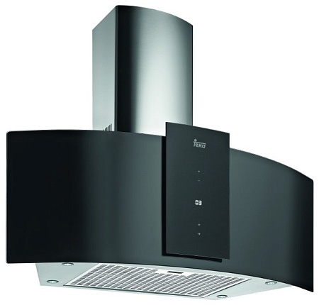 Каминная вытяжка TEKA TEKA DU 985 Cristal