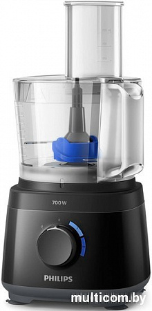 Кухонный комбайн Philips HR7320/10