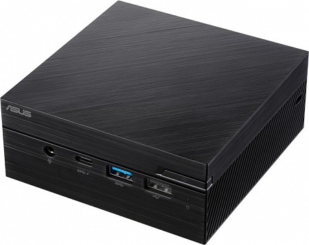 Компактный компьютер ASUS PN60-B7381MD