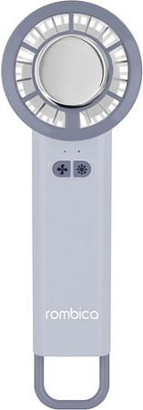 Вентилятор Rombica Flow Handy Fan VI Blue