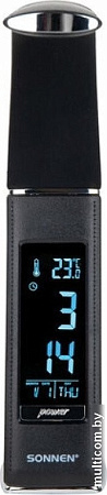 Настольная лампа Sonnen SM-01B 238232