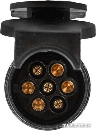 Адаптер розетки фаркопа Airline ATE-08