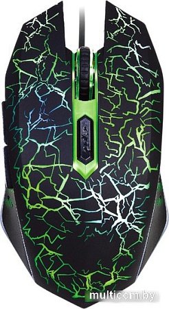 Игровая мышь Oklick 896G